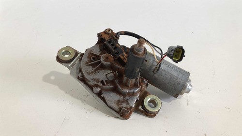 Motor Limpador Traseiro Vw Gol G3 99 Até 06 Bosch