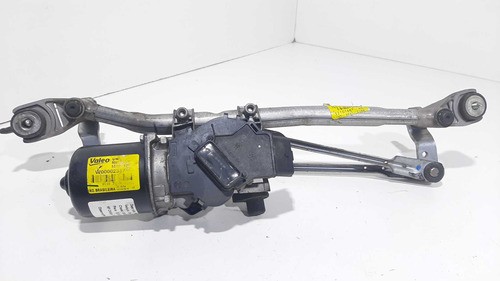 Motor Limpador Parabrisa C/canalha Cobalt 1.4 2015