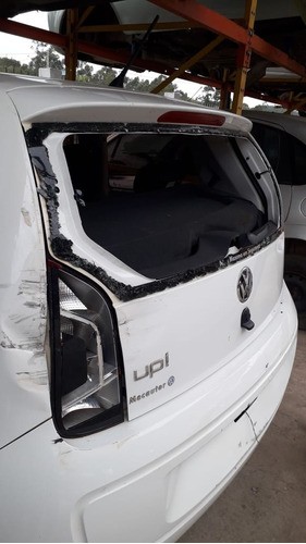 Tampa Porta-malas Vw Up 2015 Original