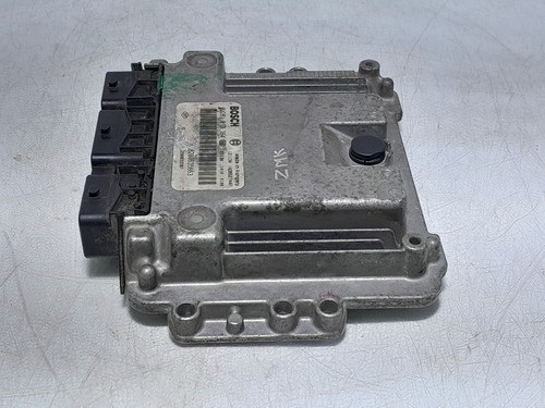 Módulo Injeção Motor Master 2010/2011 2.5 0281013364 Bosch