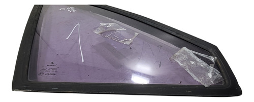 Vidro Traseiro Esquerdo Ford Versailles 2.0/ 1992 (al) Cxe18