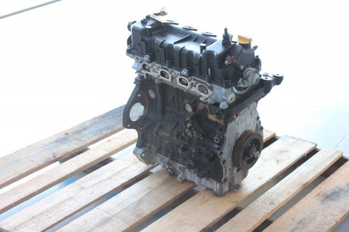 Motor Parcial 1.8 Flex (78351km Rodados) Jeep Renegade 15/22