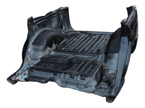 Traseira Com Lateral Mitsubishi Pajero Sport 2005-2015 (746)