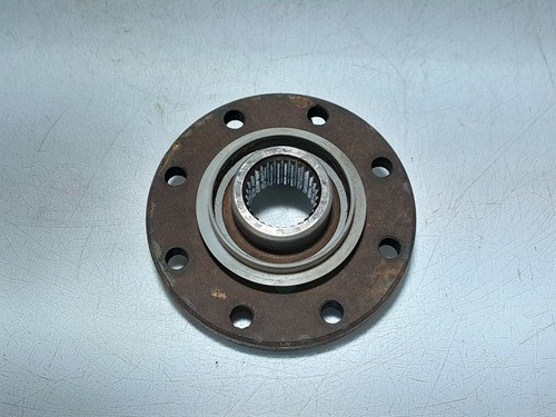 Flange Cardan Traseiro Diferencial Ranger 2.8 2001/2005