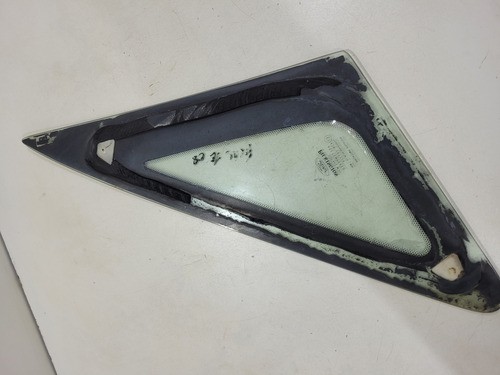 Vidro Fixo Traseiro Esquerdo Ford Focus 2002 (r)