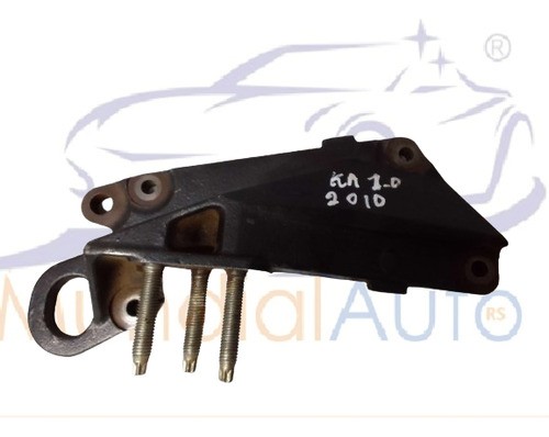 Suporte Coxim Motor Ford Fiesta Ka 1.0 Xs616030  12606