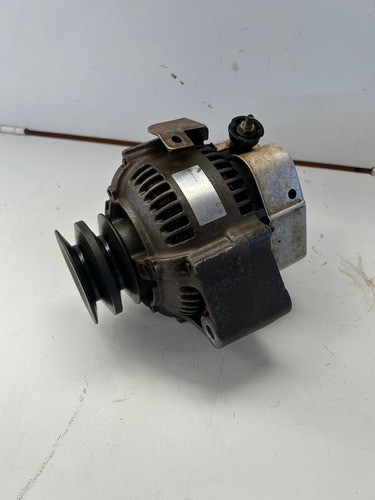 Alternador Hilux Sw4 3.0 4x4 Manual 2000 Original