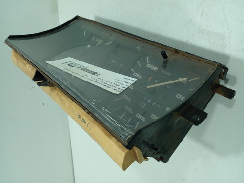 Painel Instrumentos Vw Gol Cl 1989 (m)