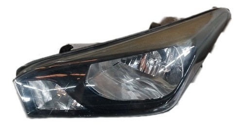 Farol Hyundai Hb20 2012/2015 Le 13265