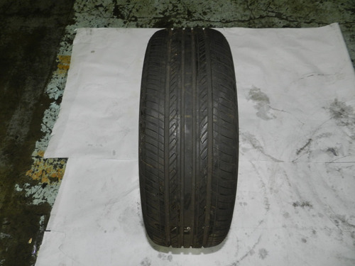 Pneu Ovation 205/60 Aro 16 80% Vida Com Detalhe