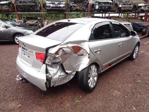 Cerato 2012 Venda Em Peças  Motor Porta Painel