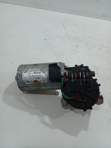 Motor Limpador 12v Vw  Gol Parati G2 G3 9390453052 (vj)