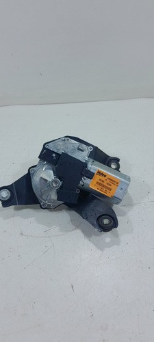 Motor Limpador De Parabrisa Trás Hyundai Hb20 12/19 (vj)