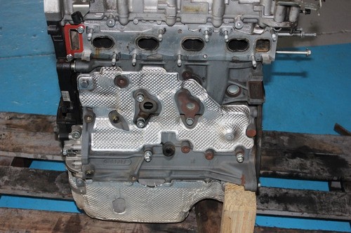 Motor Parcial Toro 16/20 Usado (124)