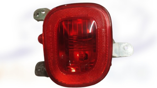 Lanterna Luz Neblina Lado Esq Jeep Renegade 17/.. 25168