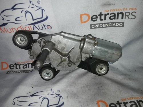 Motor Traseiro Do Ford Focus Hatch 2009/13 Original 0969