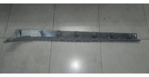 Spoiler Saia Lado Direito Renault Duster 11/15 768508137r
