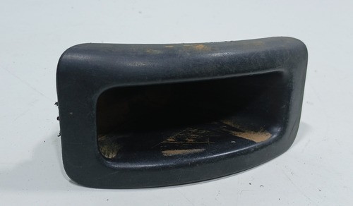 Moldura Porta Treco Peugeot 207 Cxf23 (s)