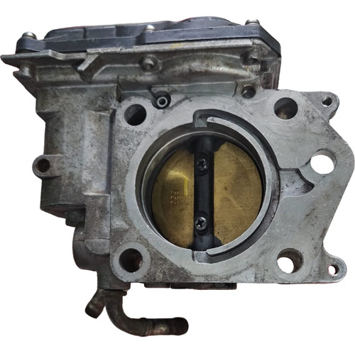 Corpo Borboleta Tbi Honda Civic G8 2007/11 Original Gma4b