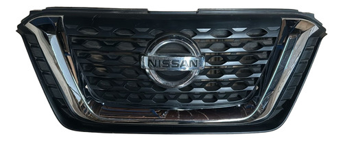 Grade Frontal Nissan Kicks