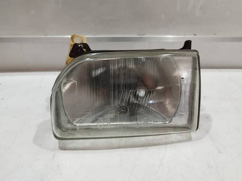 Farol Escort Esquerdo 87 A 92 Original Cibie Usado