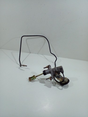 Atuador Pedal Embreagem Toyota Corolla 1995 (vj)