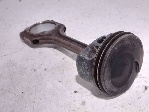 Pistao Com Biela Fiat Argo Drive 1.0 2018