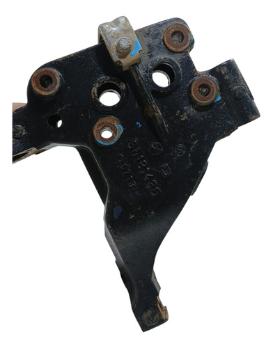 Suporte Coxim Motor Palio Siena Strada 1.8 06 (e) Cx454