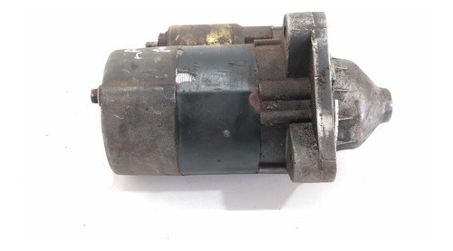 Motor De Arranque Partida Ford Ka Fiesta Courier Zetec Rocam