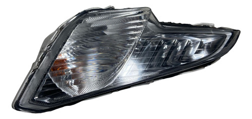 Farol De Milha Ford Ecosport 2018 2019 2020 2021