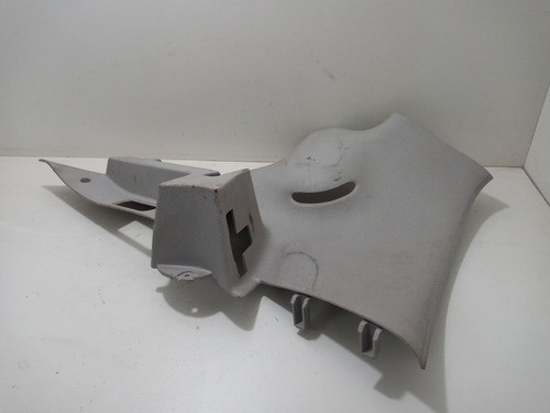 Suporte Bagagito L/e Peugeot 206 Original 9625053877