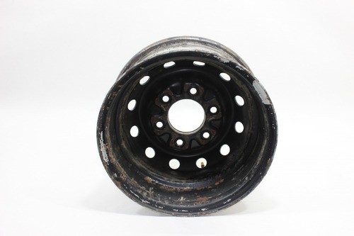 Roda Ferro Aro 14 6x139 Besta 98/04 Usado (523)