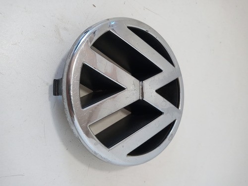 Emblema Volkswagen 3b0853601  Original