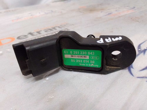 Sensor Map Peugeot 206 207 0261230043  12778