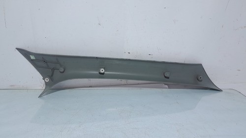 Moldura Interna Le Coluna Parabrisa Renault Master 2001/2009