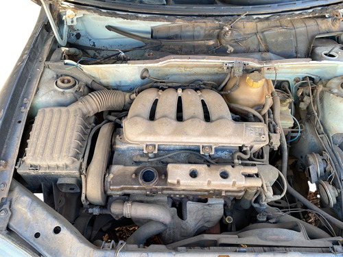 Motor Parcial Gm Corsa 1.0 16v 67cv Gasolina Com Nf