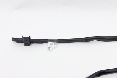 Canaleta Vidro Porta Diant Ld Pajero Sport 99/12 (335)