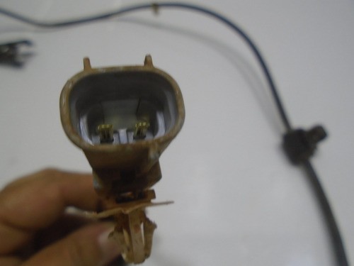 Sensor Abs Dianteiro Esquerdo Hilux 2012 11 10 09 08 07 