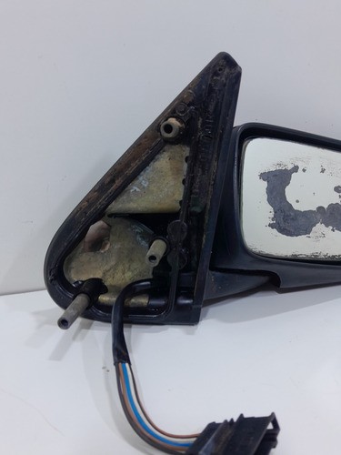 Retrovisor Eletrico Direito Volkswagen Golf 95/98 (vj)