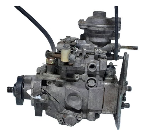 Bomba Injetora Motor Maxion 2.5 Hs S10 0460414127