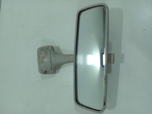 Espelho Retrovisor Interno Vw Gol/saveiro G3 377857511 (m)