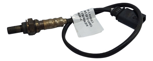 Sonda Lambda 2 Touareg A5 Q5 A6 3.0 V6 Fsi Ano 2009 A 2016
