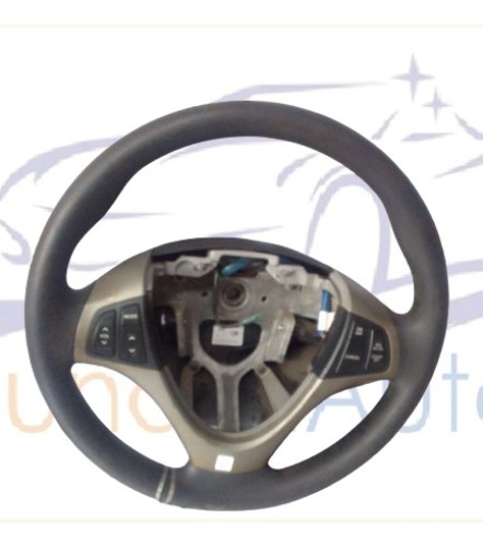 Volante Direção Hyundai I30 08/..12  13819