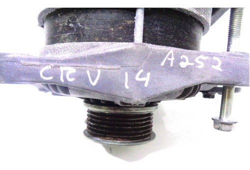 Alternador Honda Crv 2014