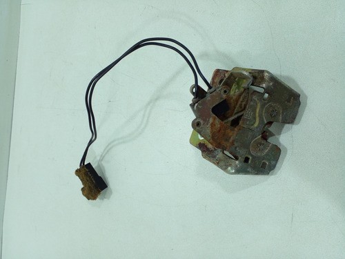 Fechadura Interna Porta Malas Fiat Uno 1995 (m)