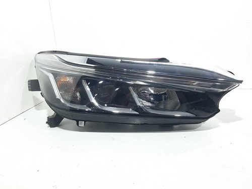 Farol Direito Honda City Exl 2022 Original