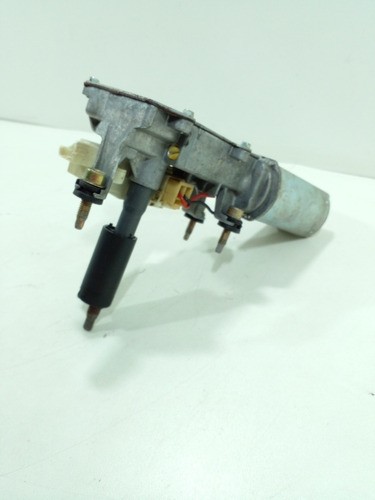 Motor Limpador Para-brisa Traseiro Fiat Uno (jg)