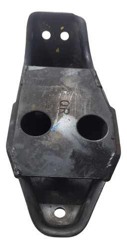 Suporte Coxim Motor Lado Esquerdo Gm Classic/ 2002 (al)