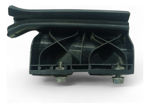 Guia Do Vidro Dianteiro Esquerdo Peugeot 208 2013 A 2019