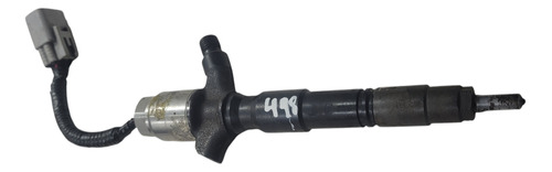 Bico Injetor Toyota Hilux 3.0 16v 12/16 (al) Cxa 498